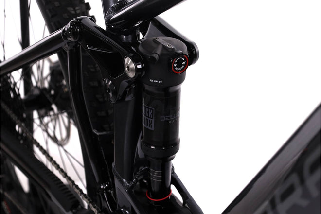 Mondraker Chaser - VTT Tout suspendu électrique