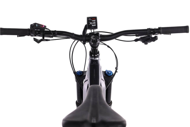 Mondraker Chaser - VTT Tout suspendu électrique