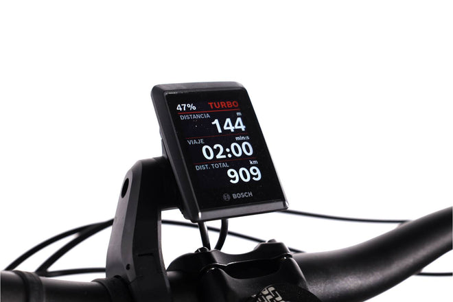 Mondraker Chaser - VTT Tout suspendu électrique