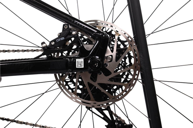 Mondraker Chaser - VTT Tout suspendu électrique