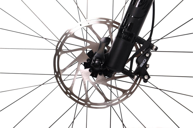 Mondraker Chaser - VTT Tout suspendu électrique