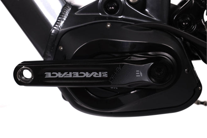 Mondraker Chaser - VTT Tout suspendu électrique