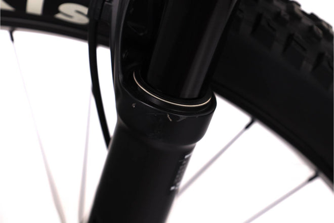 Mondraker Chaser - VTT Tout suspendu électrique