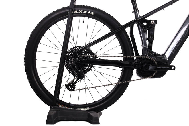 Mondraker Chaser - VTT Tout suspendu électrique