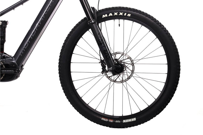 Mondraker Chaser - VTT Tout suspendu électrique