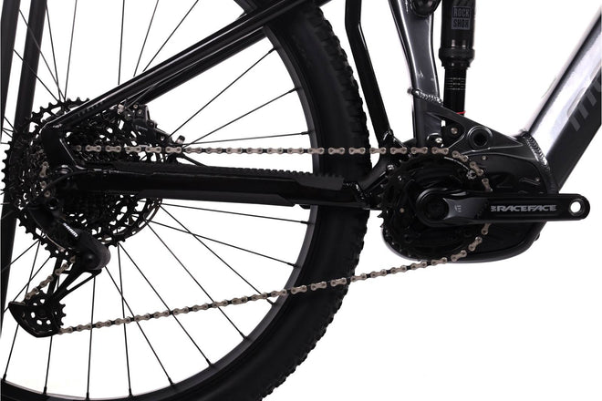 Mondraker Chaser - VTT Tout suspendu électrique