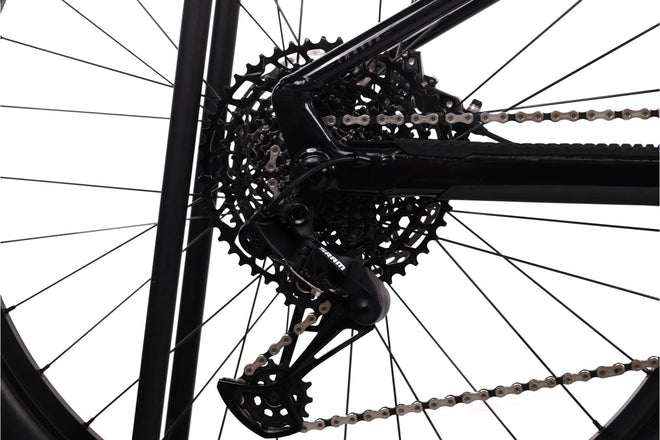 Mondraker Chaser - VTT Tout suspendu électrique