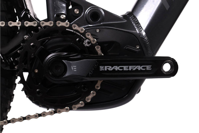 Mondraker Chaser - VTT Tout suspendu électrique