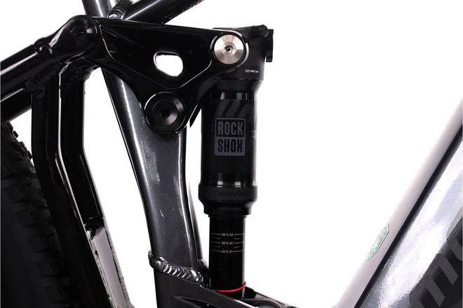 Mondraker Chaser - VTT Tout suspendu électrique