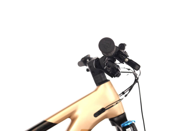 Orbea Rise H10 - VTT Tout suspendu électrique