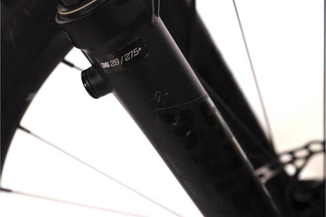 Orbea Rise H10 - VTT Tout suspendu électrique