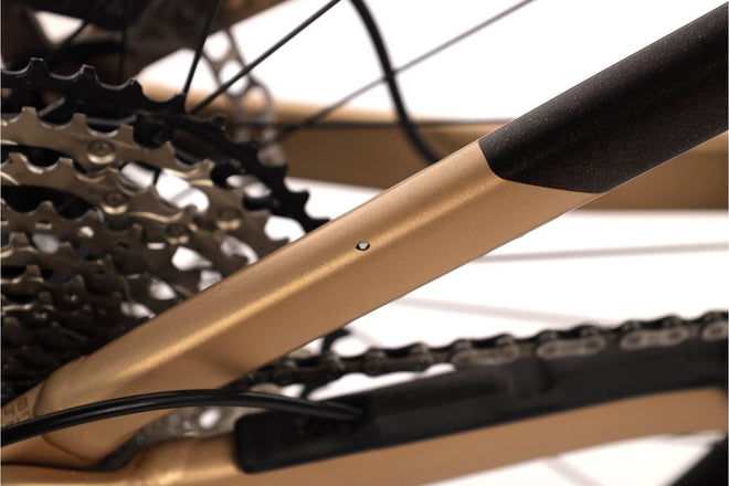 Orbea Rise H10 - VTT Tout suspendu électrique