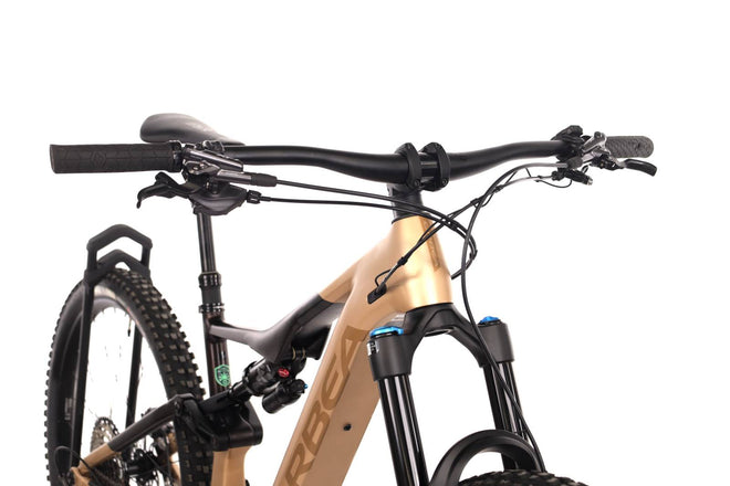 Orbea Rise H10 - VTT Tout suspendu électrique