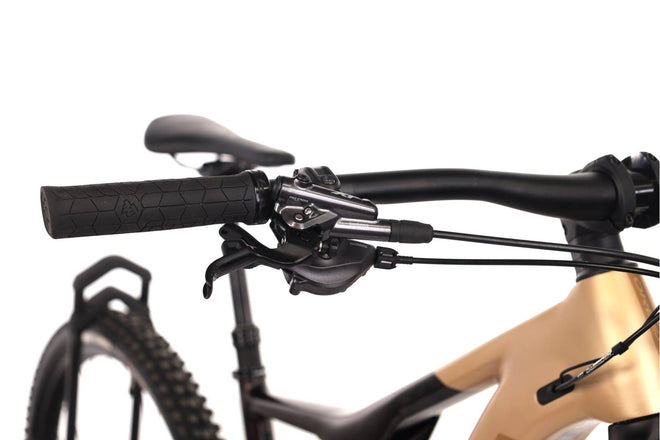 Orbea Rise H10 - VTT Tout suspendu électrique