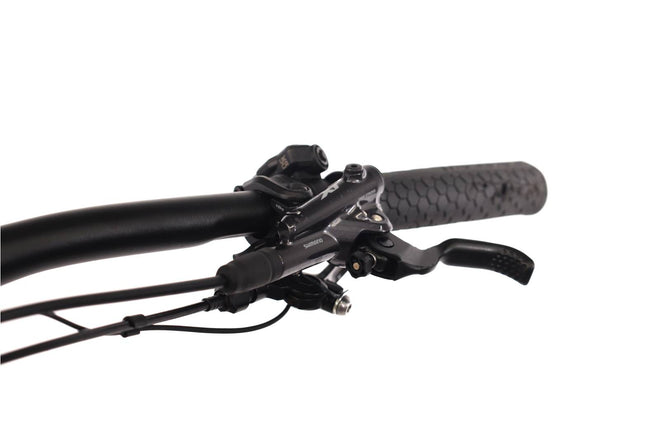 Orbea Rise H10 - VTT Tout suspendu électrique