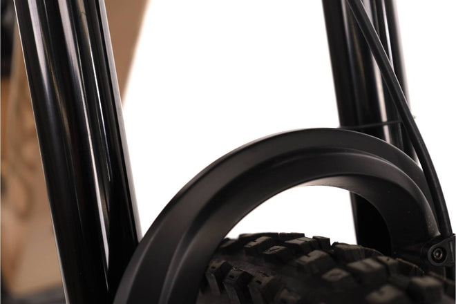 Orbea Rise H10 - VTT Tout suspendu électrique