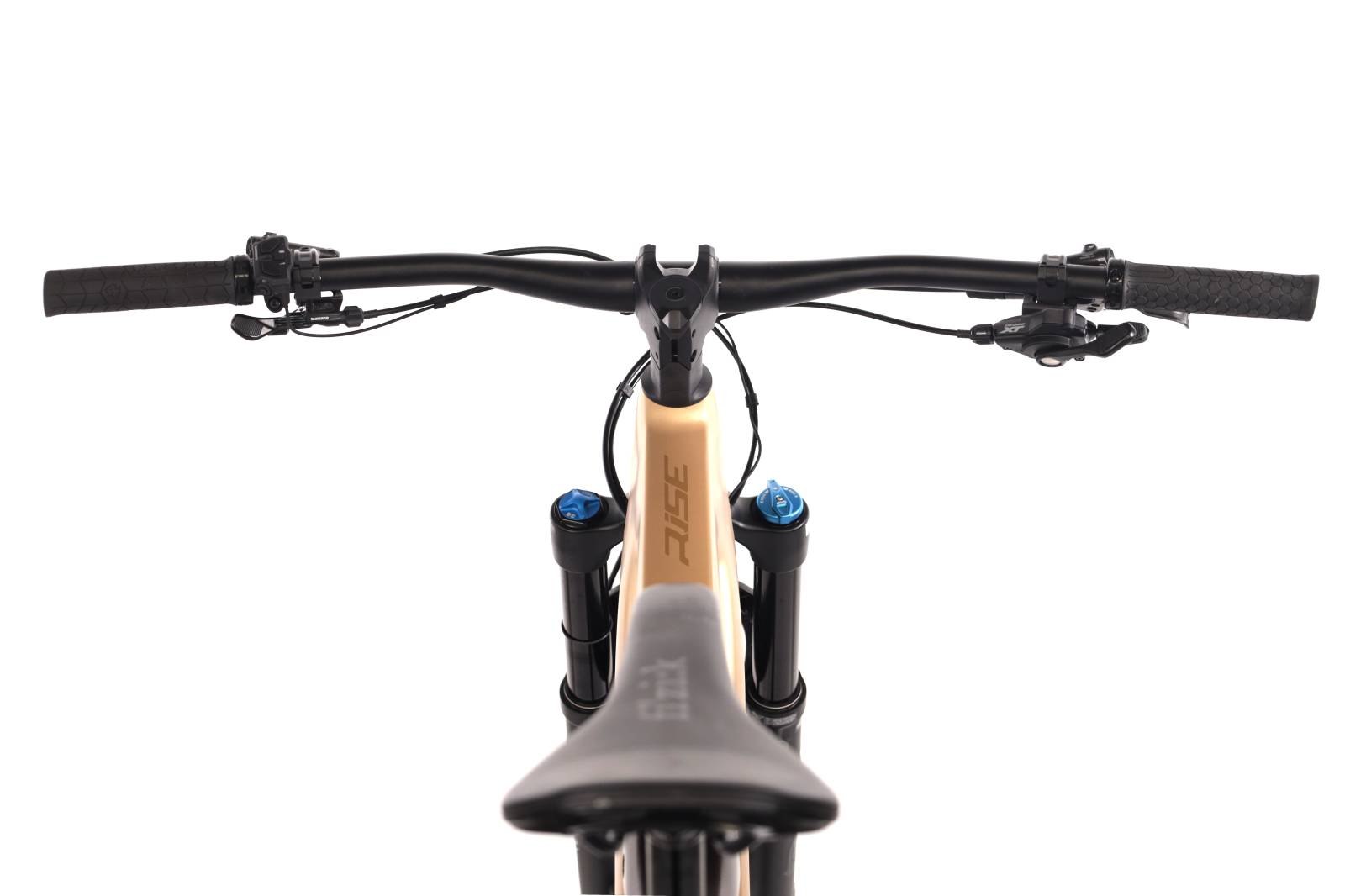 Orbea Rise H10