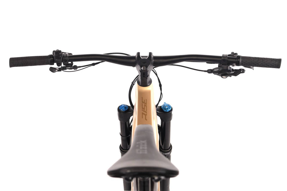 Orbea Rise H10