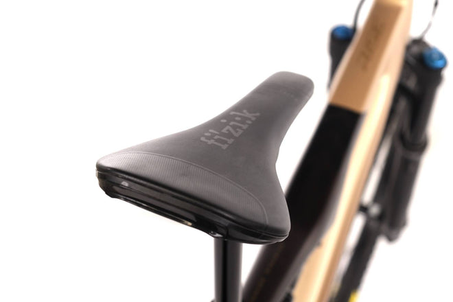 Orbea Rise H10 - VTT Tout suspendu électrique