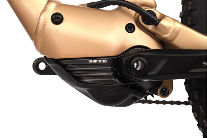 Orbea Rise H10 - VTT Tout suspendu électrique