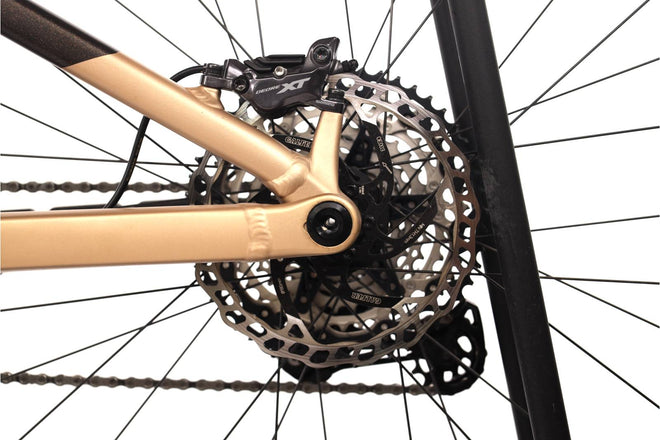 Orbea Rise H10 - VTT Tout suspendu électrique