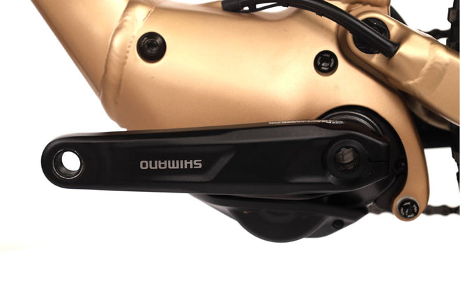 Orbea Rise H10 - VTT Tout suspendu électrique