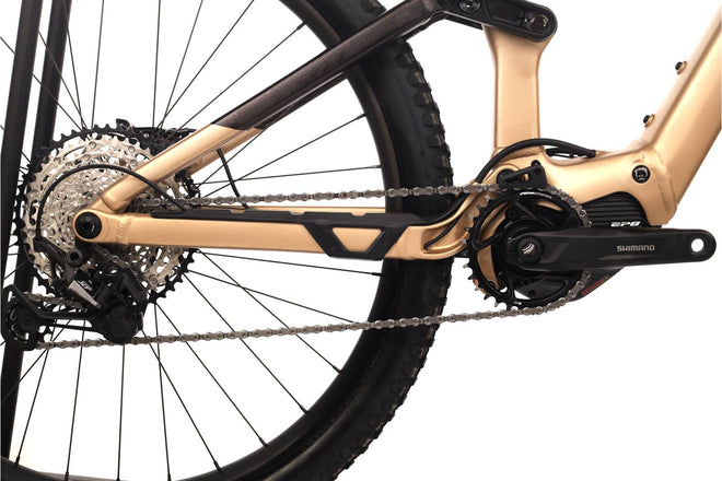 Orbea Rise H10 - VTT Tout suspendu électrique