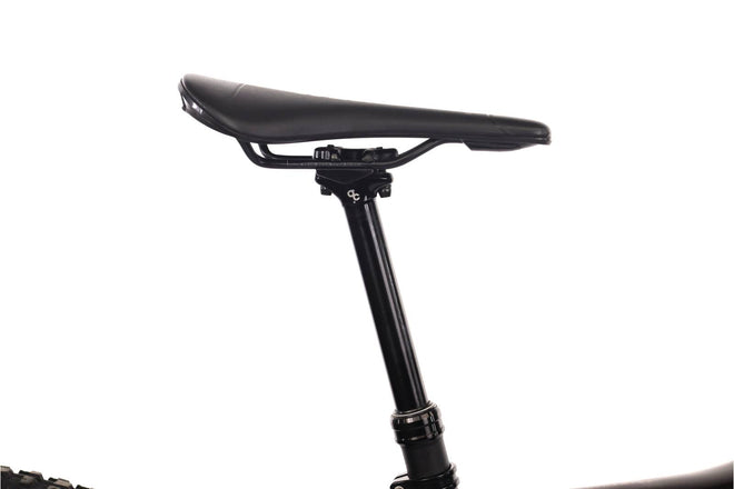 Orbea Rise H10 - VTT Tout suspendu électrique