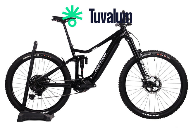 Merida eOne Sixty 975 SE - VTT Tout suspendu électrique