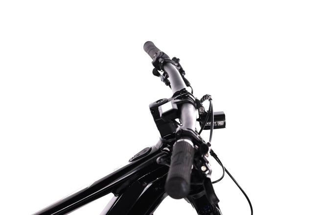 Merida eOne Sixty 975 SE - VTT Tout suspendu électrique