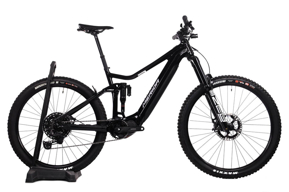 Merida eOne Sixty 975 SE