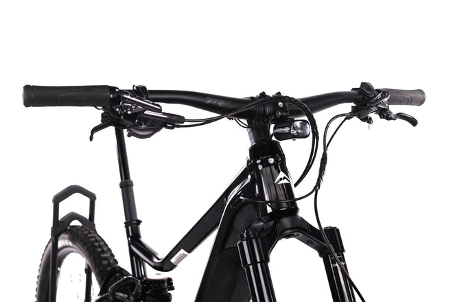 Merida eOne Sixty 975 SE - VTT Tout suspendu électrique