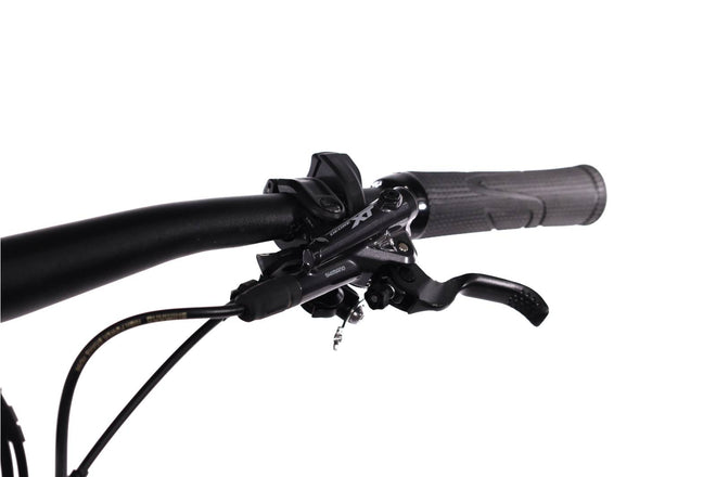 Merida eOne Sixty 975 SE - VTT Tout suspendu électrique