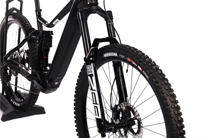 Merida eOne Sixty 975 SE - VTT Tout suspendu électrique