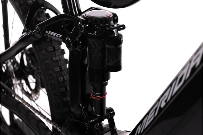 Merida eOne Sixty 975 SE - VTT Tout suspendu électrique