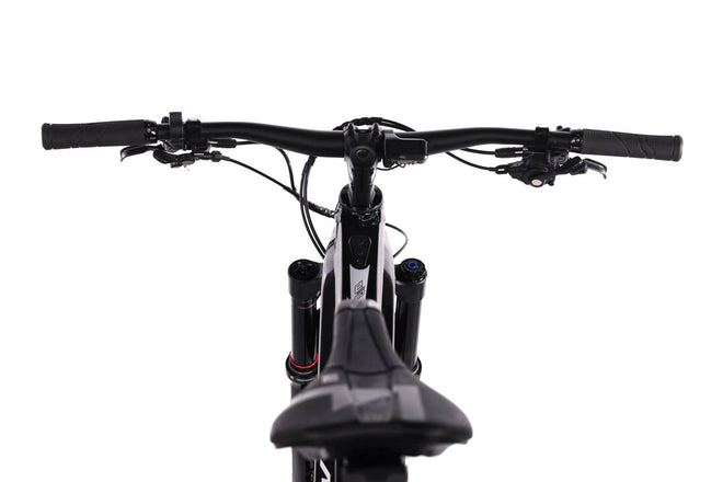 Merida eOne Sixty 975 SE - VTT Tout suspendu électrique