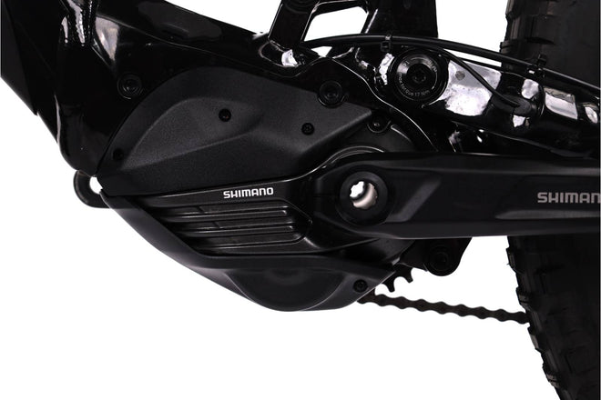 Merida eOne Sixty 975 SE - VTT Tout suspendu électrique