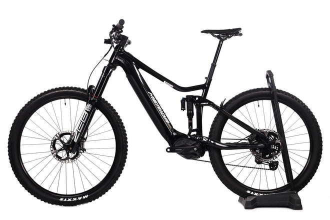 Merida eOne Sixty 975 SE - VTT Tout suspendu électrique