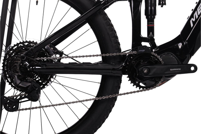 Merida eOne Sixty 975 SE - VTT Tout suspendu électrique