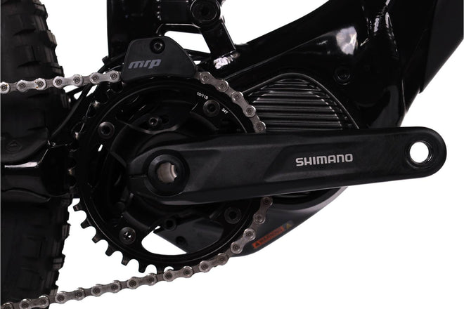 Merida eOne Sixty 975 SE - VTT Tout suspendu électrique