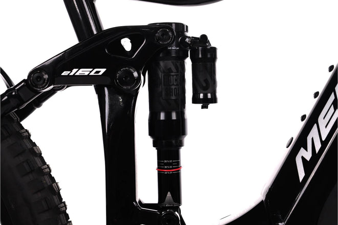 Merida eOne Sixty 975 SE - VTT Tout suspendu électrique