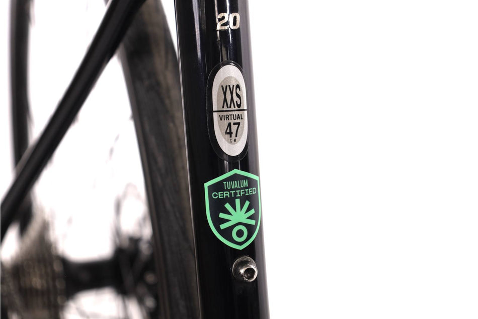 Scott Addict 20