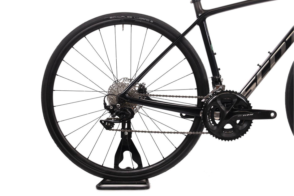 Scott Addict 20