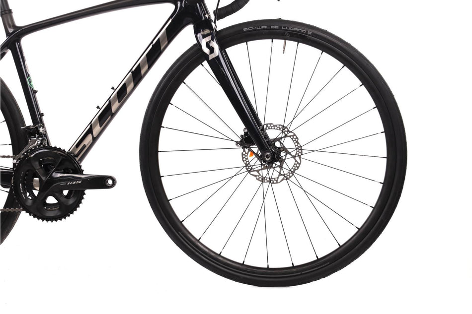 Scott Addict 20