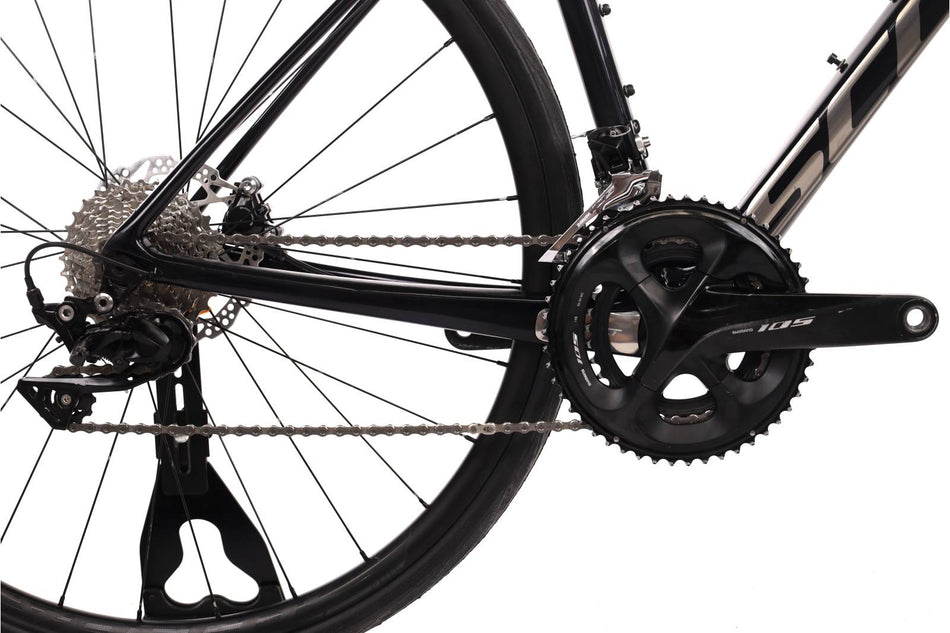 Scott Addict 20