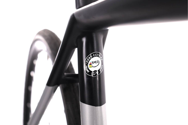 Corratec CCTTeam Ultegra - Vélo de route