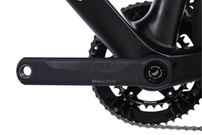 Corratec CCTTeam Ultegra - Vélo de route