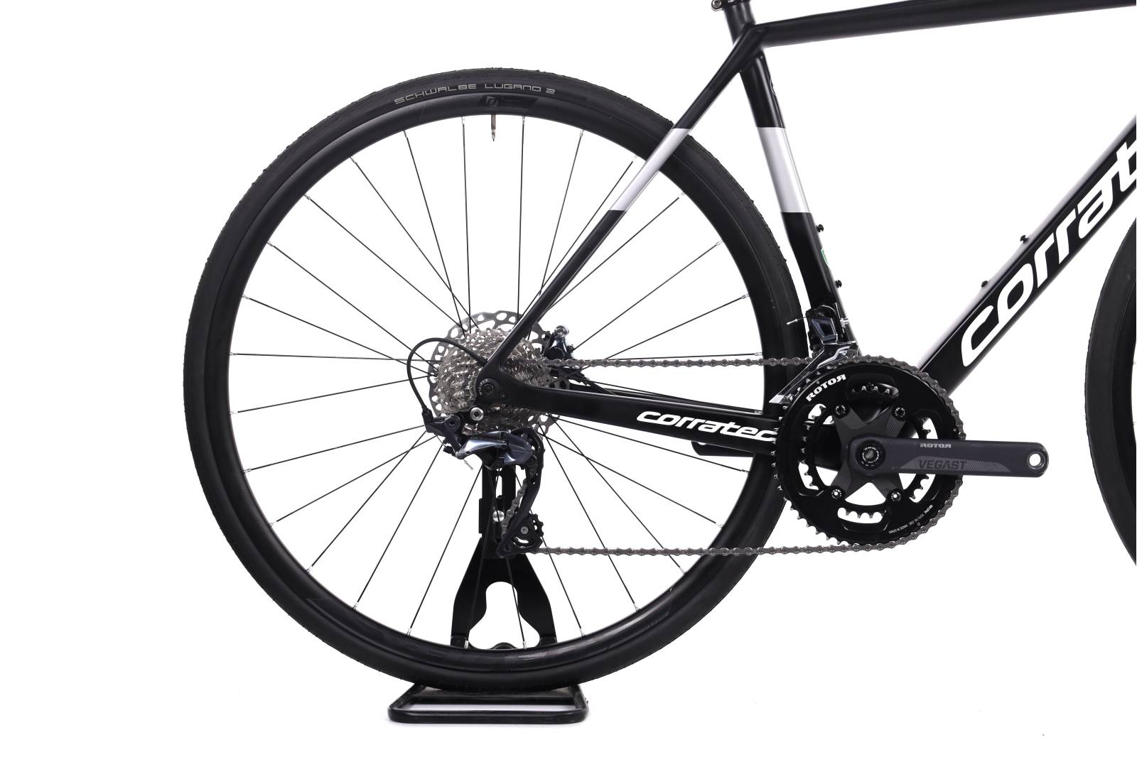 Corratec CCTTeam  Ultegra