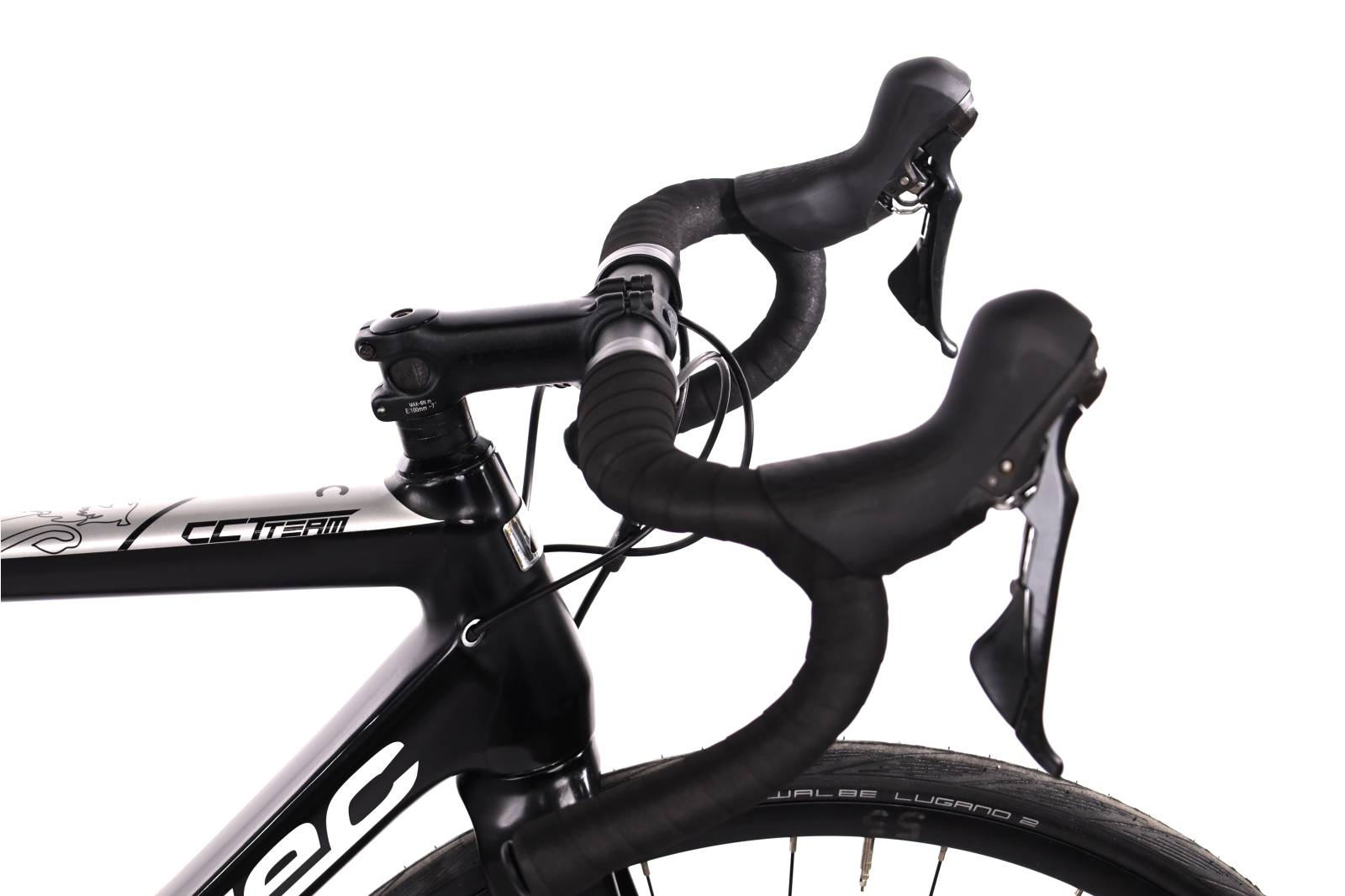 Corratec CCT Team  Ultegra