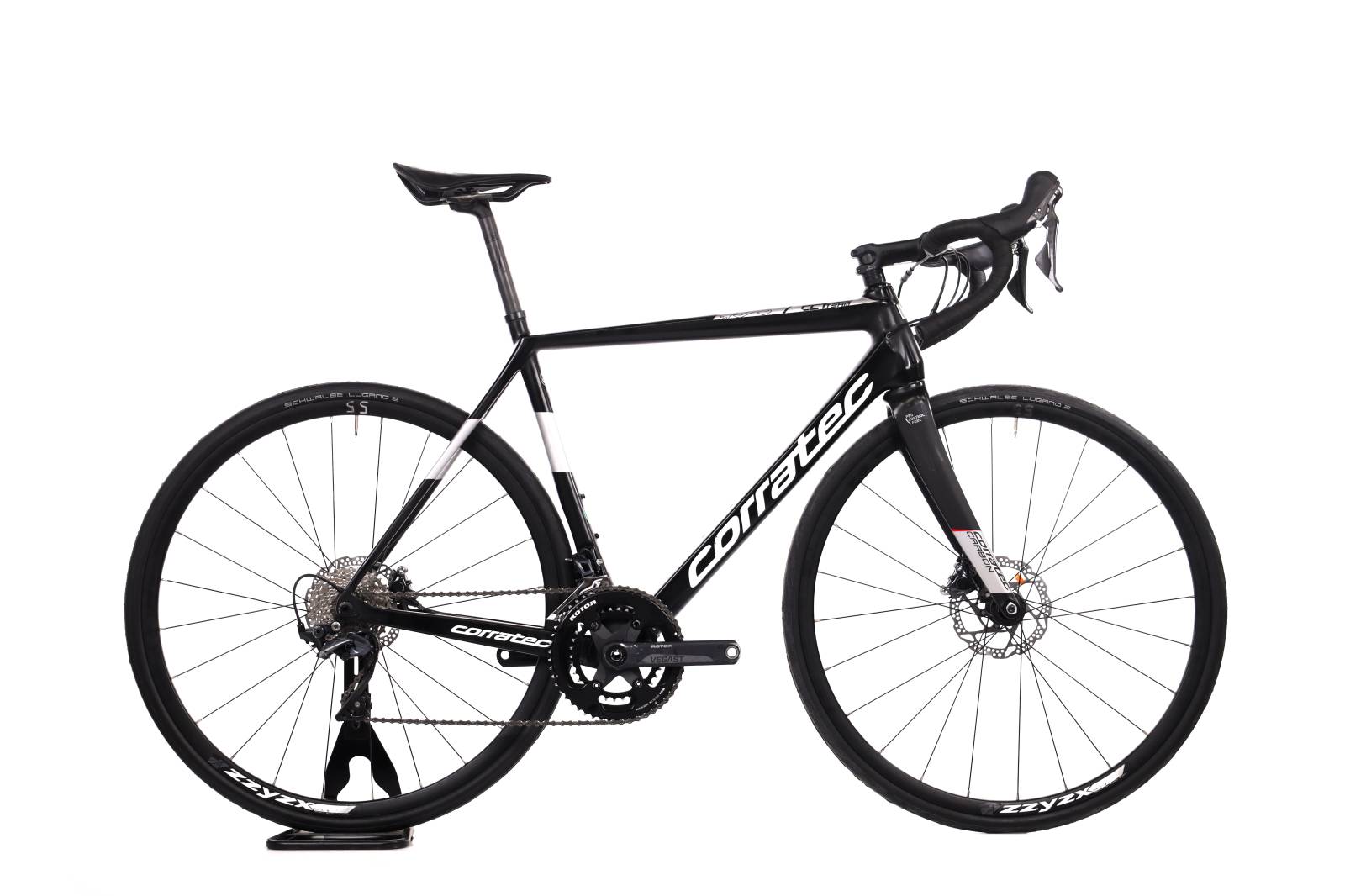 Corratec CCT Team  Ultegra
